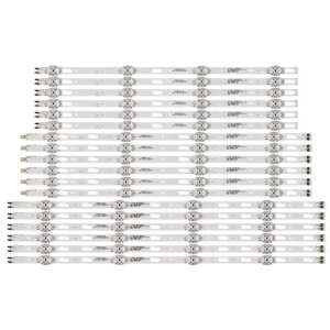 Tiras / Barras Led Para Tv 75" SAMSUNG UN75TU7000K