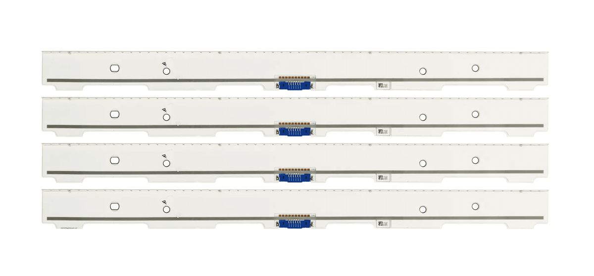 Tiras / Barras Led Para Tv 82" SAMSUNG UN82MU7000K
