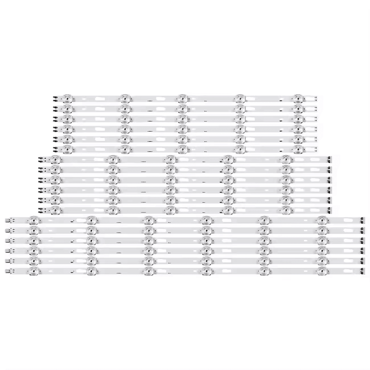 Tiras / Barras Led Para Tv 85" SAMSUNG UN85TU8000K