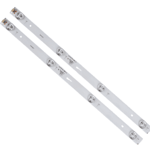 Tiras / Barras Led Para Tv 22" KALLEY K-LED22FHDXT2