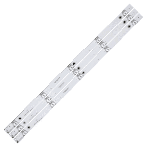 Tiras / Barras Led Para Tv 28" TCL 28LHD1600