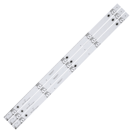 Tiras / Barras Led Para Tv 28" TCL 28LHD1600