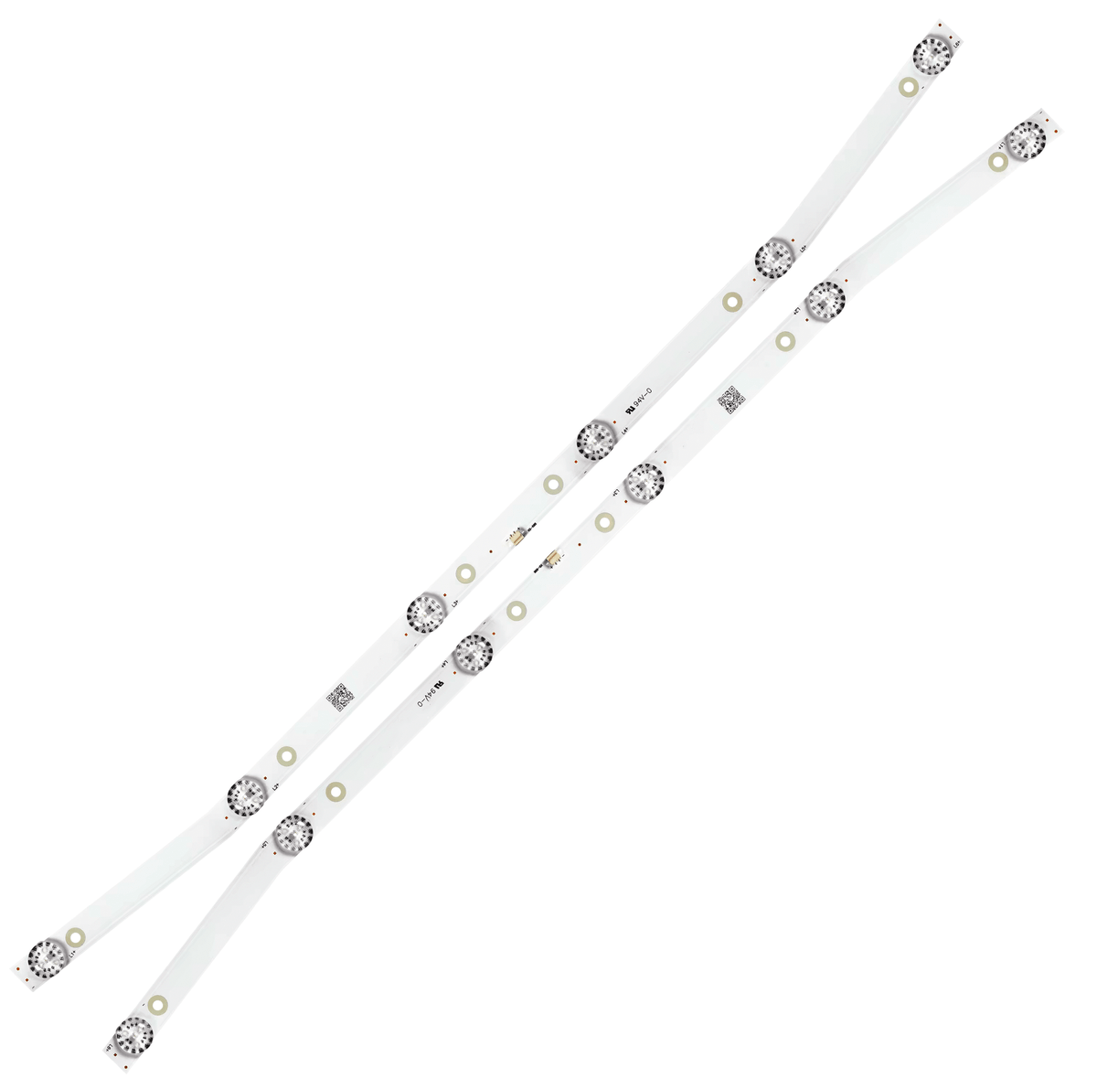 Tiras / Barras Led Para Tv 32" CONTINENTAL CELED92465CL