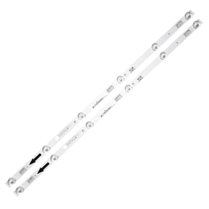 Tiras / Barras Led Para Tv 32" KALLEY K-TV32HDG