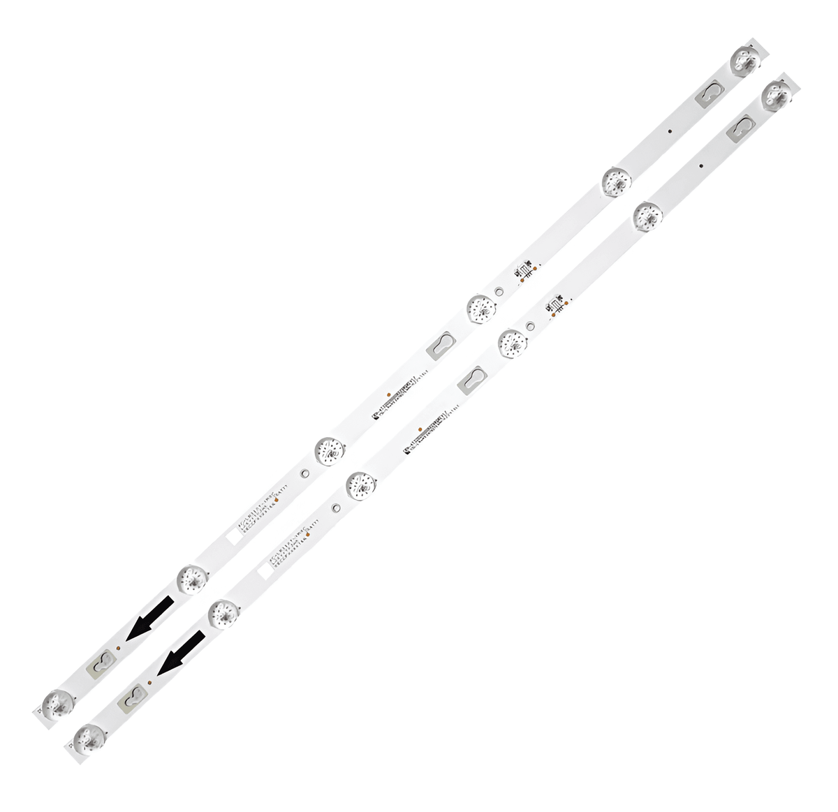 Tiras / Barras Led Para Tv 32" KALLEY K-STV32HDT