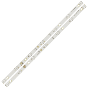 Tiras / Barras Led Para Tv 32" CHALLENGER LD 32D28 T2 SMART