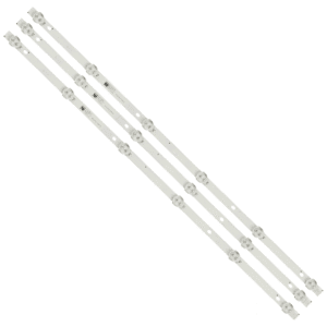 Barras de Led Para TV 32" Ref: JL.D32061235-324BS-M