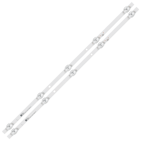 Tiras / Barras Led Para Tv 32" HISENSE 32H4G5