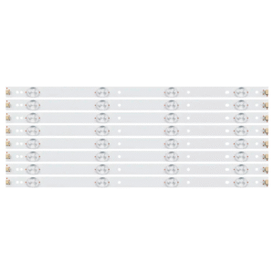 Tiras / Barras Led Para Tv 39" KALLEY K-LED39FHDN