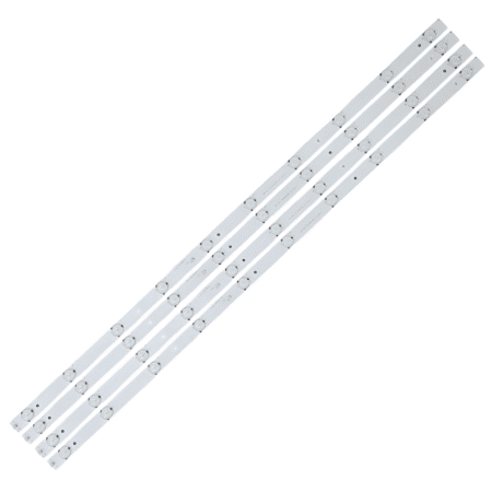 Tiras / Barras Led Para Tv 40" KALLEY K-LED40FHDZT2