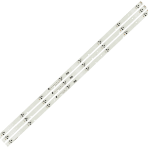 Tiras / Barras Led Para Tv 43" KALLEY K-LED43FHDSNBT