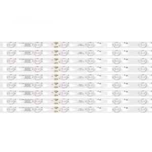 Tiras / Barras Led Para Tv 48" KALLEY K-LED48FHDS