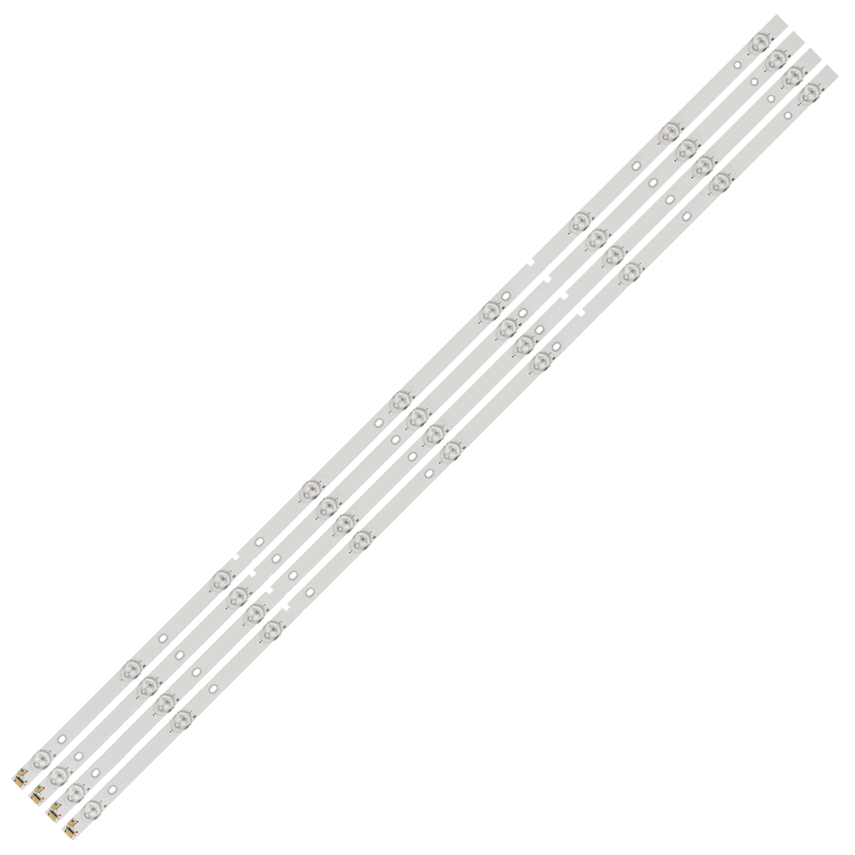 Tiras / Barras Led Para Tv 49" KALLEY K-LED49FHDSN