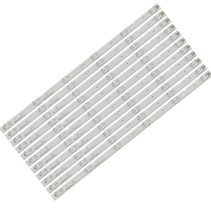 Tiras / Barras Led Para Tv 50" KALLEY K-LED50FHD