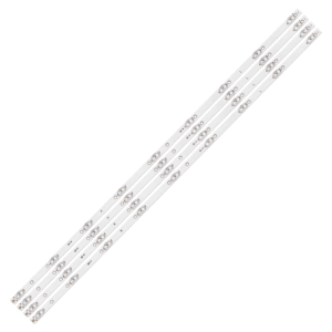 Tiras / Barras Led Para Tv 50" HISENSE 50H6000FY