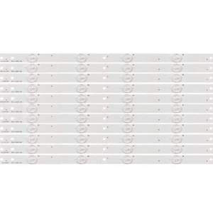 Tiras / Barras Led Para Tv 50" KALLEY K-LED50UHDSZ