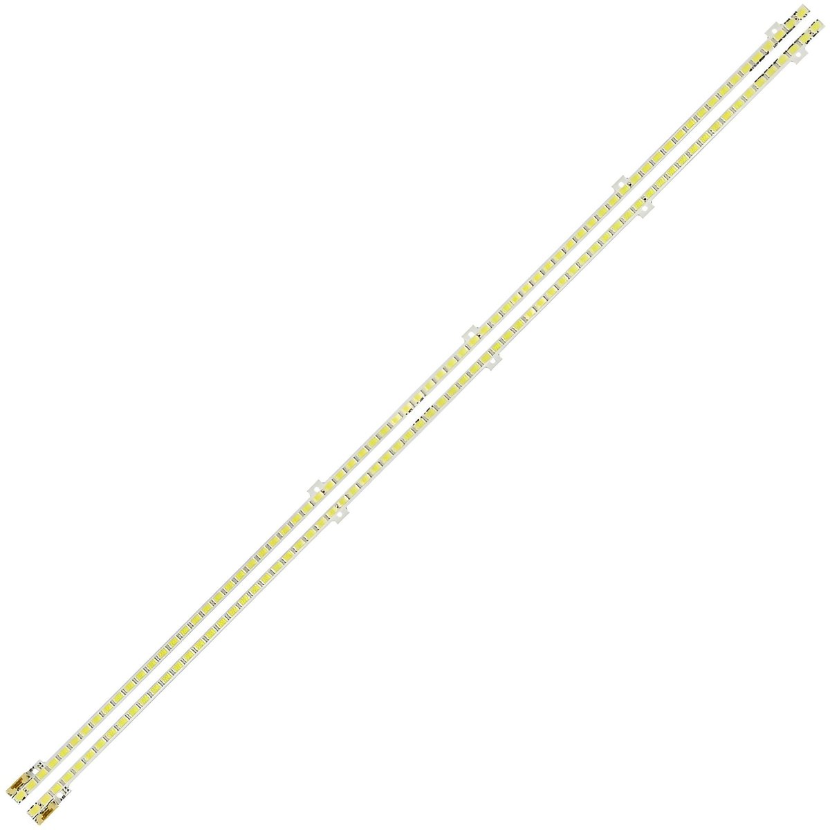 Tiras / Barras Led Para Tv 46" SAMSUNG UN46D6000SM