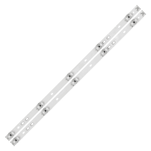Tiras / Barras Led Para Tv 32″ CHALLENGER LD 32K31