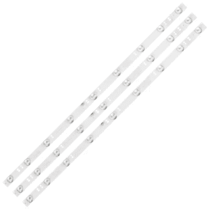 Tiras / Barras Led Para Tv 32″ CHALLENGER LED32M5 T2
