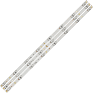 Tiras / Barras Led Para Tv 40″ SIMPLY SYLED406IX