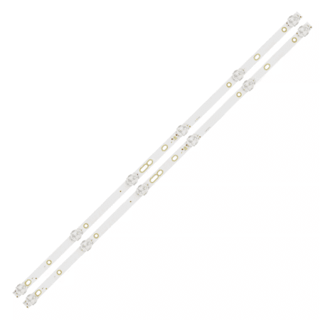Tiras / Barras Led Para Tv 32" CAIXUN CX32F2SM