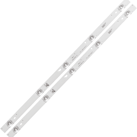 Barras de Led Para TV 32" Ref: 32HR332M05A1 V3 / C32KD210 / HR-3650-04145 / JL.D32051330-020AS-M