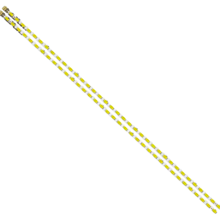 Tiras / Barras Led Para Tv 32" HYUNDAI HYLED32E