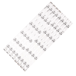 Tiras / Barras Led Para Tv 39" HYUNDAI HYLED390D