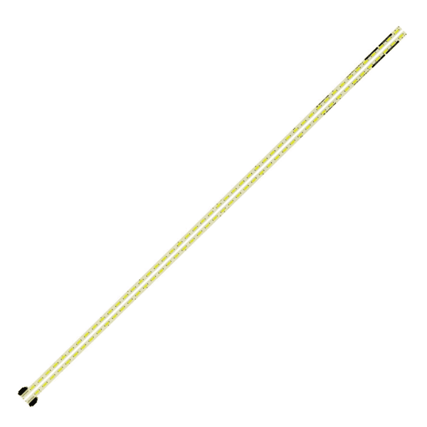 Barras de Led Para TV 47" Ref: 47" V12 Edge REV1.4 7 R / L-Type 6920L-0131C / 6920L-0131D