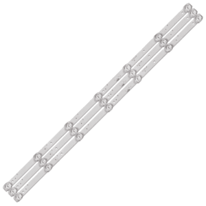 Tiras / Barras Led Para Tv 39" HYUNDAI HYLED39T2