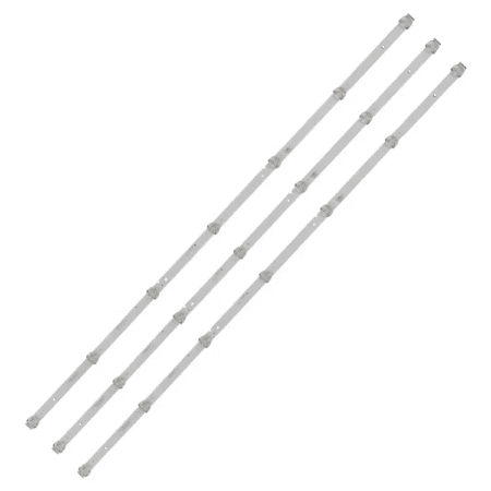 Tiras / Barras Led Para Tv 40" HYUNDAI HYLED4019INTM