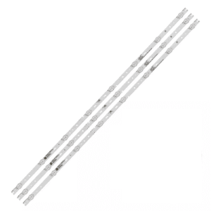 Tiras / Barras Led Para Tv 43" HYUNDAI HYLED4315INT2
