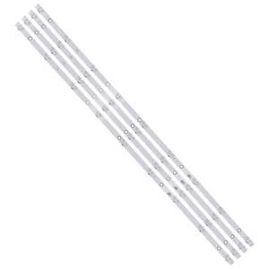 Tiras / Barras Led Para Tv 43" HYUNDAI HYLED43INT2