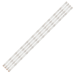 Tiras / Barras Led Para Tv 43" HYUNDAI HYLED43INTM