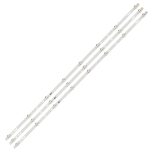 Tiras / Barras Led Para Tv 43" SMARTVISION SV4320