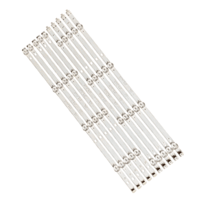 Tiras / Barras Led Para Tv 48" HYUNDAI HYLED483INTM