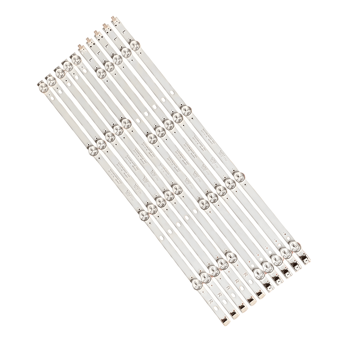 Tiras / Barras Led Para Tv 48" HYUNDAI HYLED483INTM