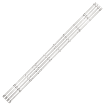 Tiras / Barras Led Para Tv 50" HYUNDAI HYLED5016INTM