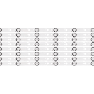 Tiras / Barras Led Para Tv 50" HYUNDAI HYLED507INT2