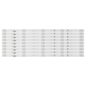 Tiras / Barras Led Para Tv 55" HYUNDAI HYLED5514IM4K