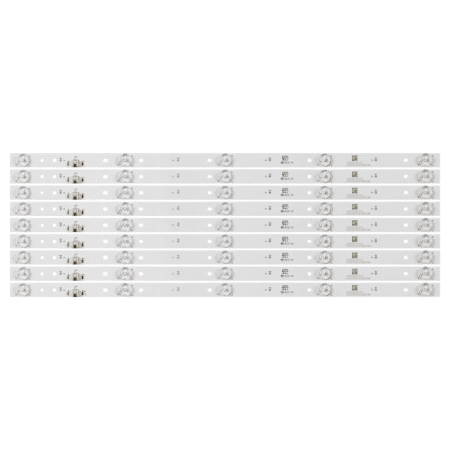 Tiras / Barras Led Para Tv 55" HYUNDAI HYLED5514IM4K