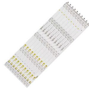Tiras / Barras Led Para Tv 55" IBG55MAF