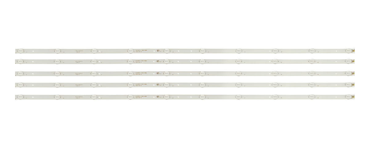 Tiras / Barras Led Para Tv 55" IBG55MAF - Image 2