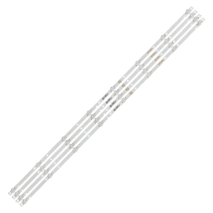 Barras de Led Para TV 49" SKU: JL.D49081330-001FS-M / RF-AZ490E30-0801S-10 SDL490W0