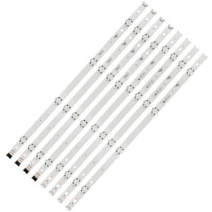 Barras de Led Para TV 49" Ref: 49LH51-FHD-A_B / SSC-49inch-FHD-A_B / Innotek 15.5Y 49″_FHD A_B-type