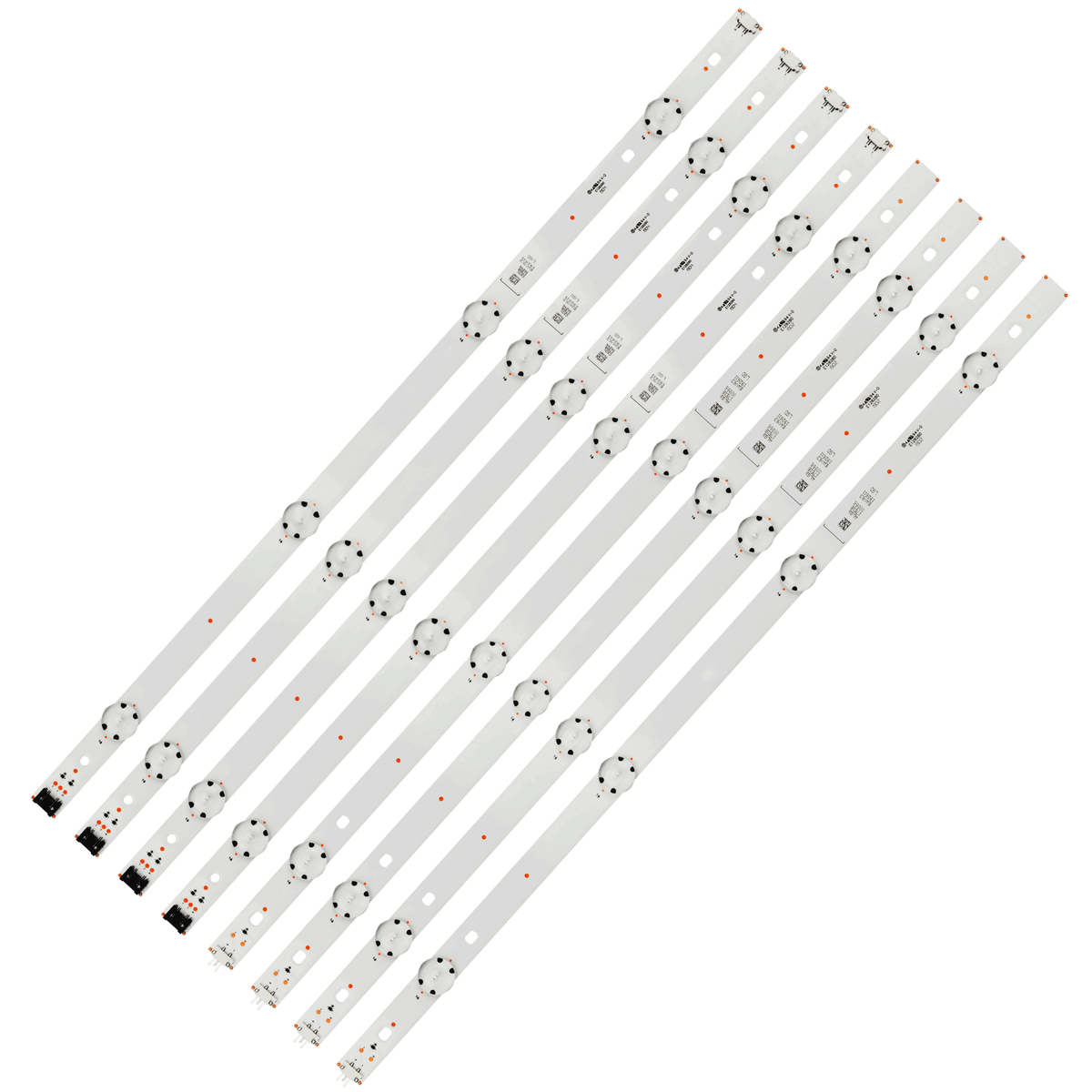 Tiras / Barras Led Para Tv 49" LG 49LH573T