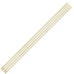 Tiras / Barras Led Para Tv 42" LG 42LE4600