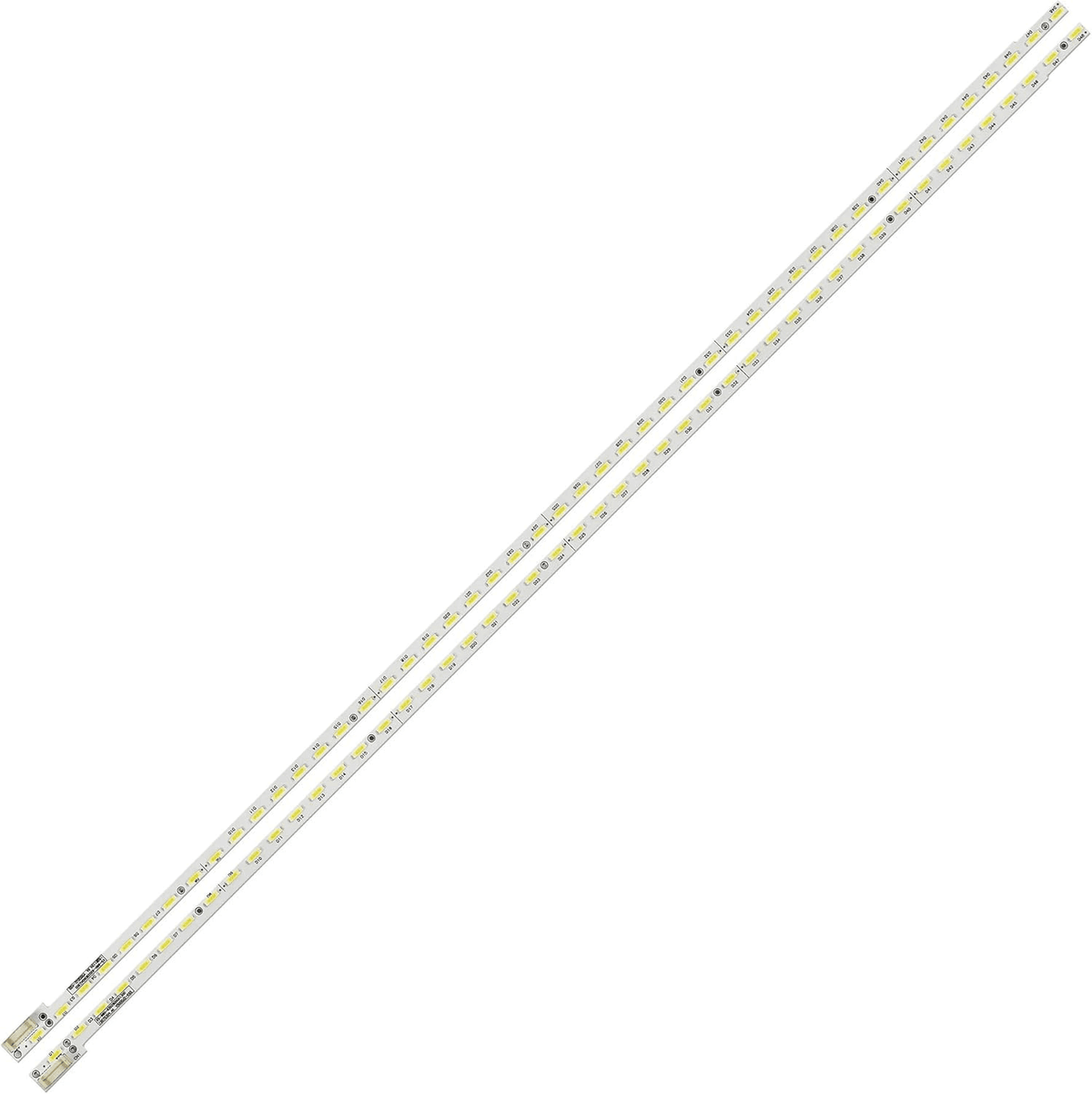 Tiras / Barras Led Para Tv 50" LG 50UH630T