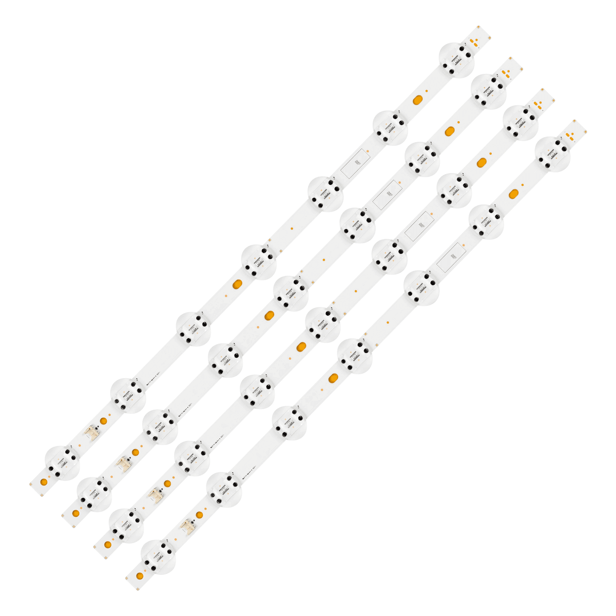Tiras / Barras Led Para Tv 50" LG 50NANO79DNA