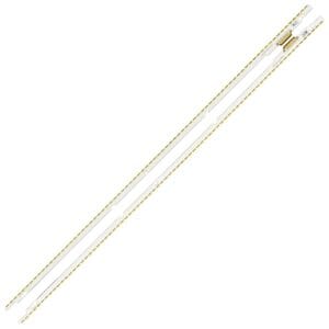 Barras de Led Para TV 55" Ref: SLED 2012SVS55 7032NNB LEFT76 3D REV1.3 / BN96-21464A / BN96-21465A